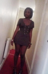 Bintu Bangura