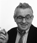 Robert Allwood