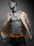 Preston Lowe