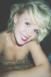 Amy Victoria Mitchell