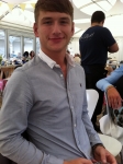 Alexander Evans