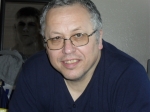 Ken McCormac