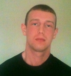 Jamie William Regan