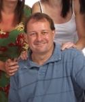 Chris Beckingham