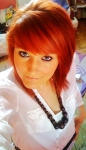 Lindsay McGlone