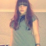 Ellie FitzGerald-Payne