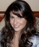 Paula Rubio