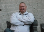 Mick Pollitt
