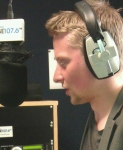 Ryan Oram