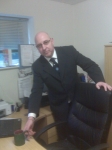 Andrew John Cross