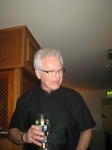 Mark Griffin