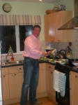 Mark Williams
