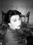 Chloe Gwilym