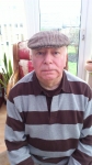 Keith Senior