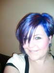 Tanya Prout