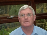 Donald Joseph Daly