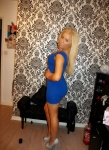 Charlotte Parkes