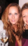 Phoebe Davies