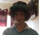Ashley Coombes
