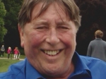 Allan Ward