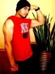 Fitness Model
