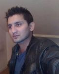 Mahmood Sani