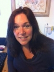 Claire Harrison