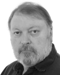 Mike Henley
