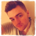 Sam Ralph