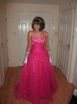 Amy Curran