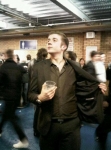 Pete Wardy
