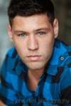 Jamie McLeod-Ross