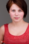Lucy Williams