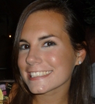 Sarah Clare Robinson
