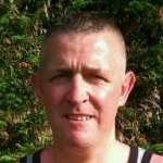 Stephen Cross