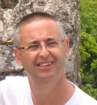 Gerald Croft
