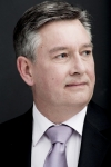 Paul Warwick