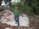 Michael  Seecharan