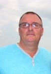 Colin Dowdell