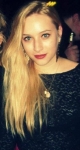 Georgina Rawes