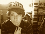 Marcusthorn