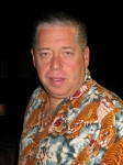 Keith Roughton