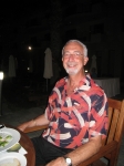 John Steinitz