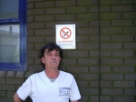Mark Poirrier