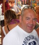 Steve Ibbetson