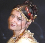 Yasaman Khorasani