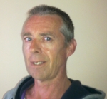 Steve Walton