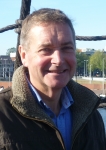 Geoff Saltmarsh