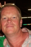 Tim Callaghan
