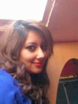 Nosheen Akhtar